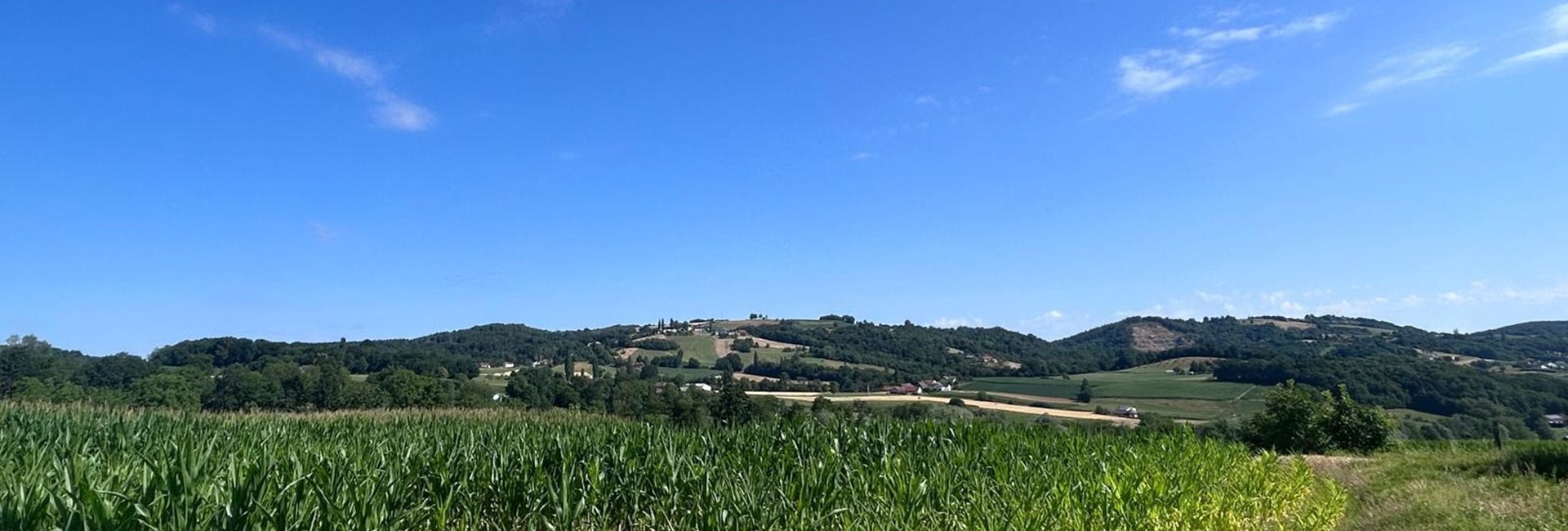 PANORAMA - Serdiški in Sotinski breg