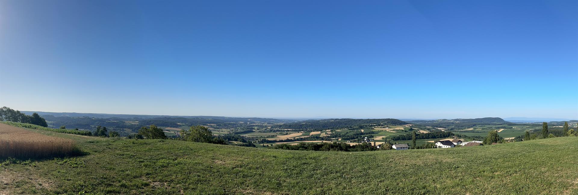 Jutro nad občino