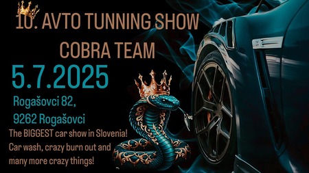 cobra