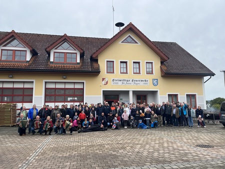Skupinska fotografija