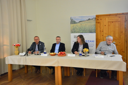 Predstavniki projektnih partnerjev_Mojca Podletnik