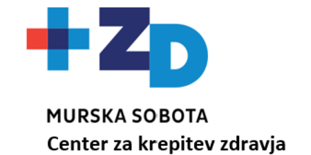 cENTER ZA KREPITEV ZDRAVJA MS