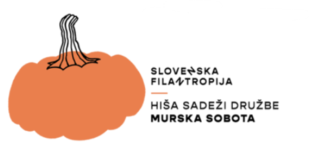 Hiša sadeži družbe