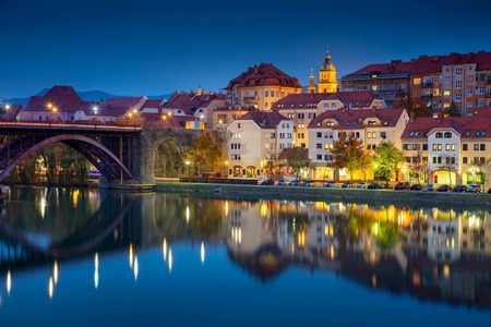 maribor